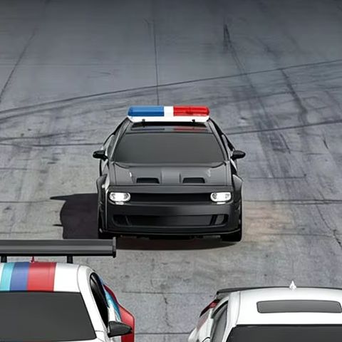 Led Light Kit Rc - Nowy model samochodu RC do driftu