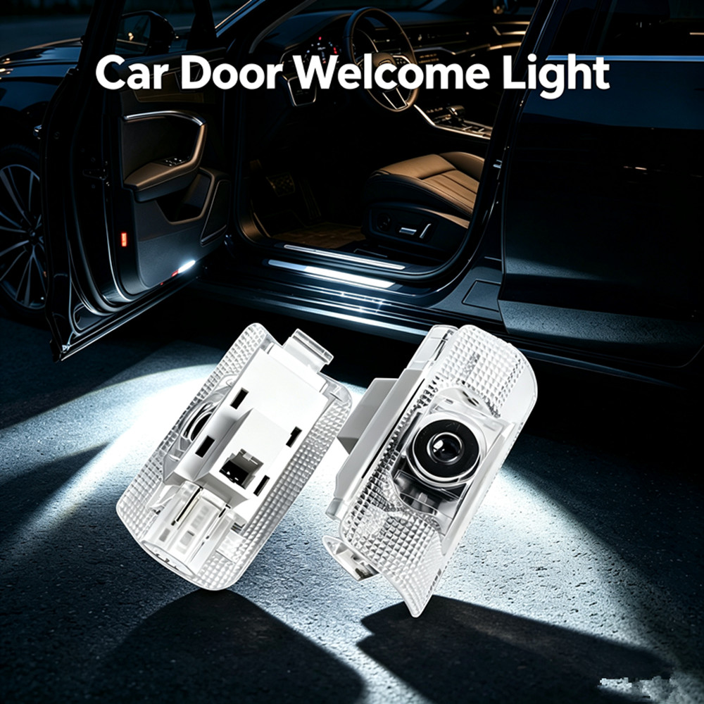 Led Light Kit Rc - LED-owe lampki powitalne/nakazujące uwagę z efektem