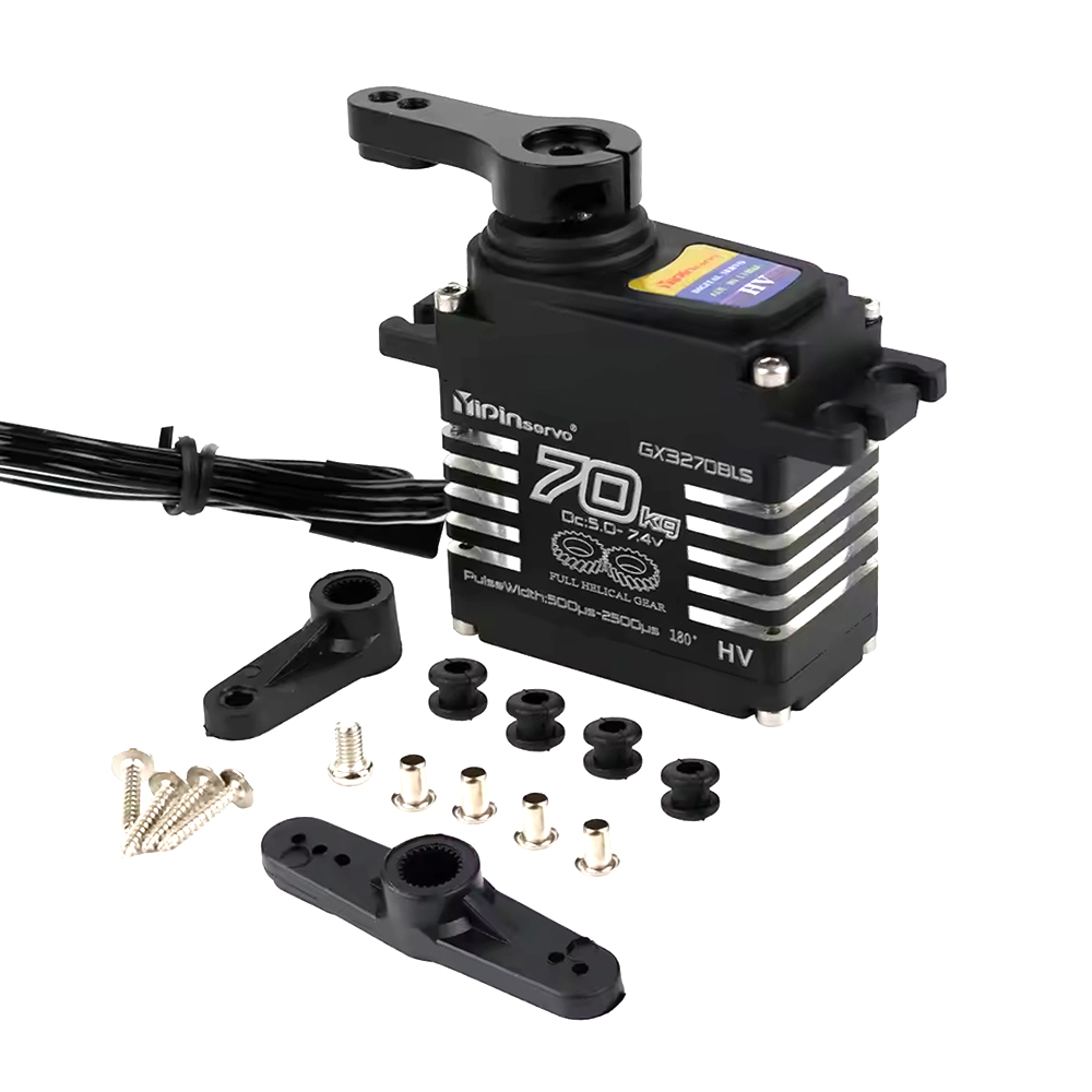 1/2 SZT. 70KG Silnik Bezszczot – Rc Hobby Motors recenzja i cena