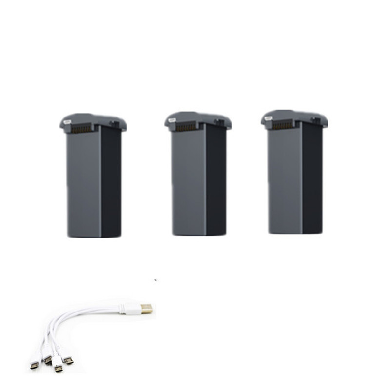 JJRC X20 Akumulator do drona 1 – Jjrc Drone X20 recenzja i cena