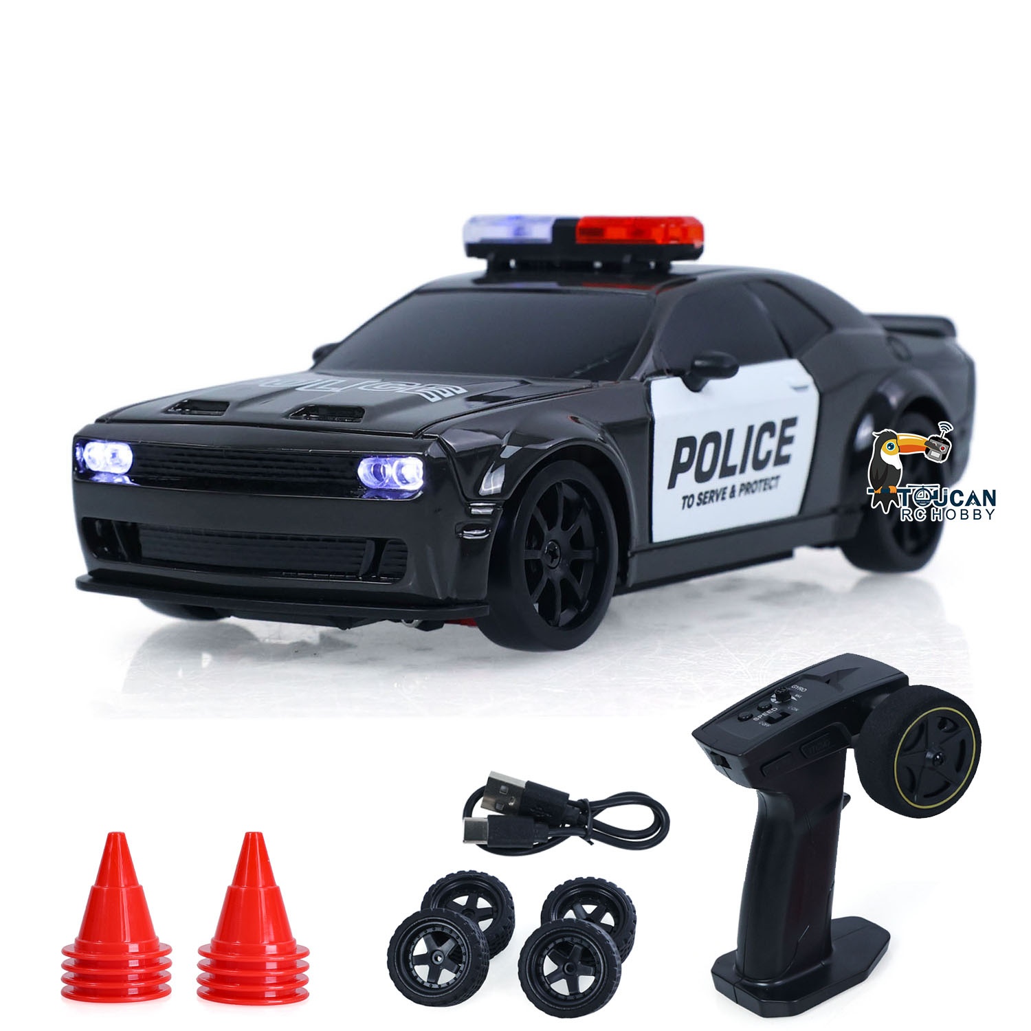 Nowy model samochodu RC do dri – Led Light Kit Rc recenzja i cena
