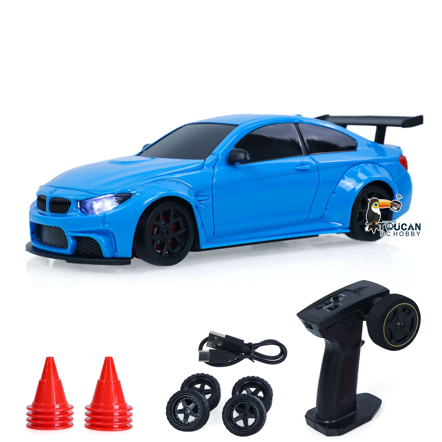 Nowy model samochodu RC do dri – Led Light Kit Rc recenzja i cena