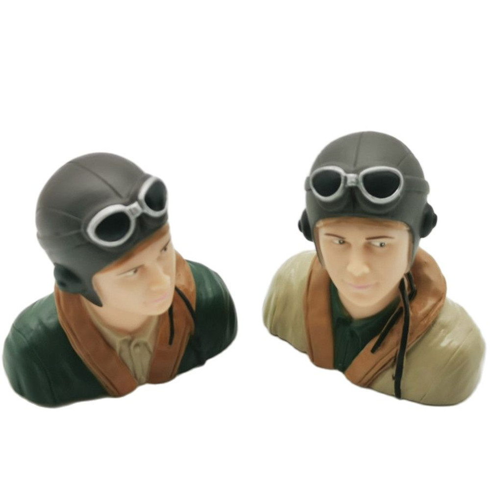 1 szt. 1/6 1/9 Skala II wojny  – Rc Hobby Online recenzja i cena
