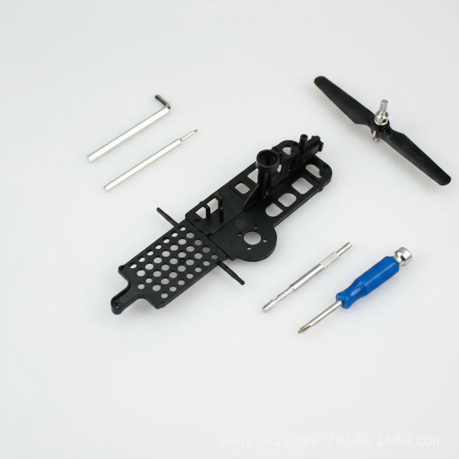 Zestaw podstawy helikoptera, l – Rc Hobby Motors recenzja i cena