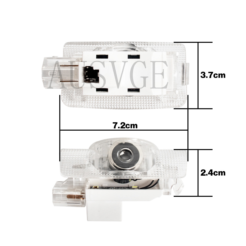 LED-owe lampki powitalne/nakaz – Led Light Kit Rc recenzja i cena