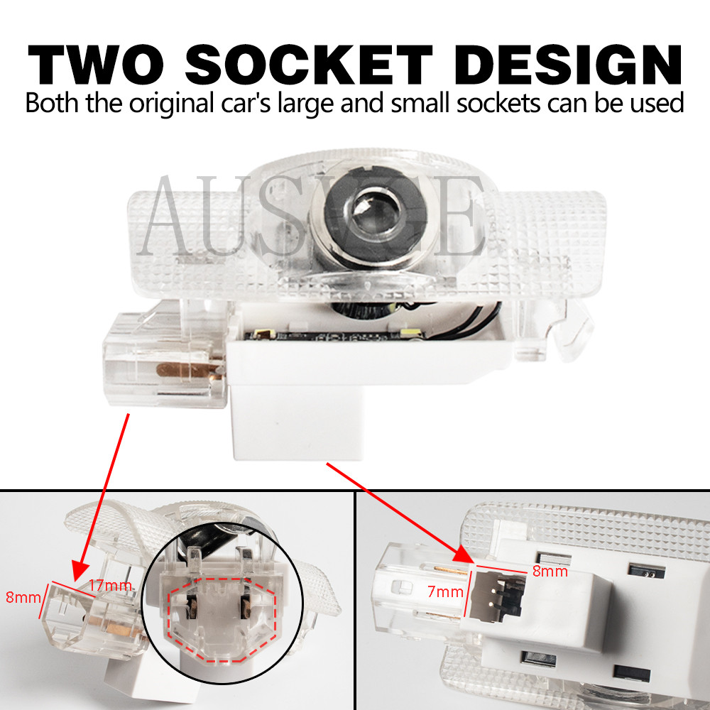 LED-owe lampki powitalne/nakaz – Led Light Kit Rc recenzja i cena