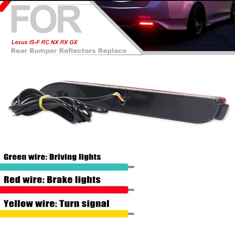 Do Toyota RAV4 Camry Sienna Ve – Led Light Kit Rc recenzja i cena