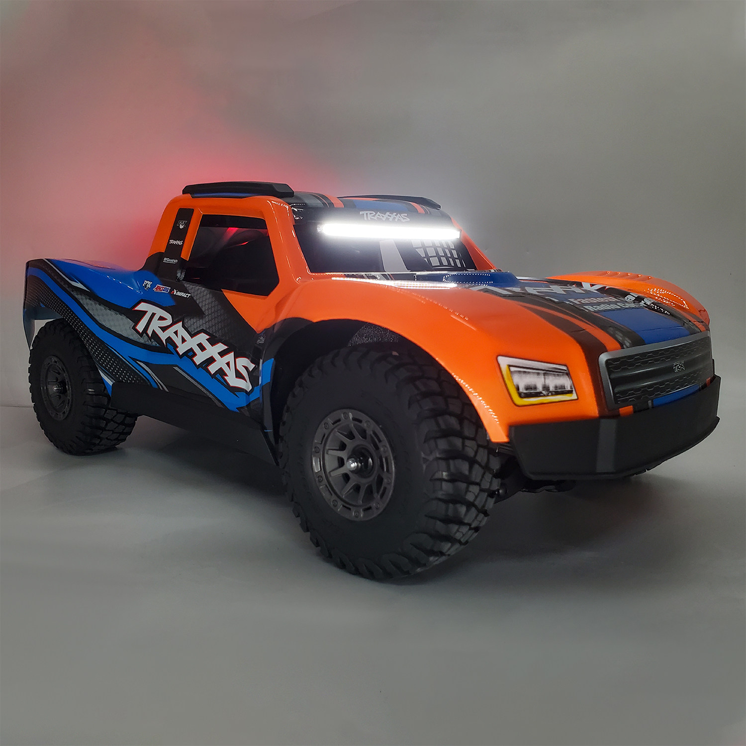Zestaw lamp RC do TRAXXAS Mini – Led Light Kit Rc recenzja i cena