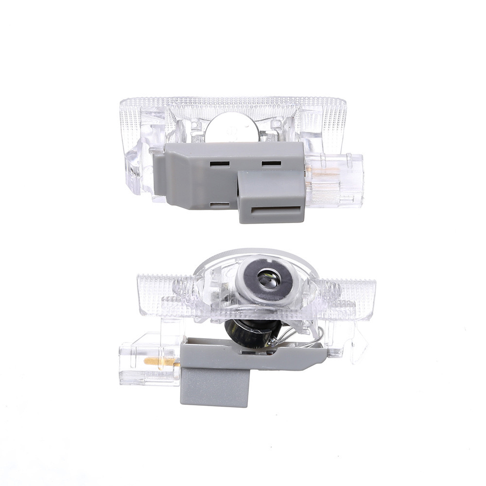 Projektor LED do drzwi samocho – Led Light Kit Rc recenzja i cena