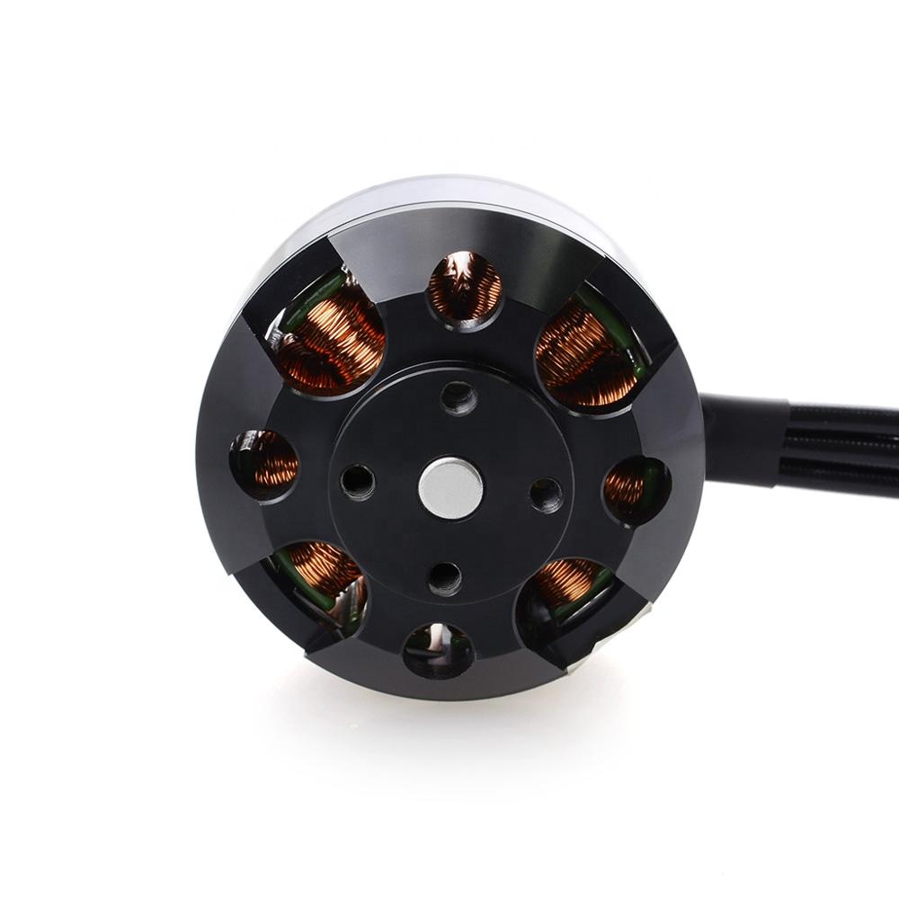 SURPASS HOBBY C6354 6354 250KV – Rc Hobby Motors recenzja i cena
