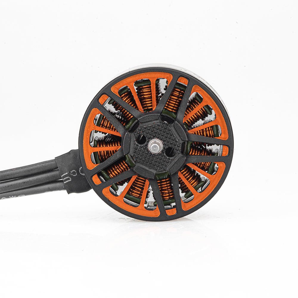Silnik bezszczotkowy VCI HOBBY – Rc Hobby Motors recenzja i cena