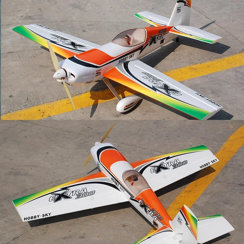 Hobby-Sky RC Samolot Extra300  – Rc Hobby Online recenzja i cena