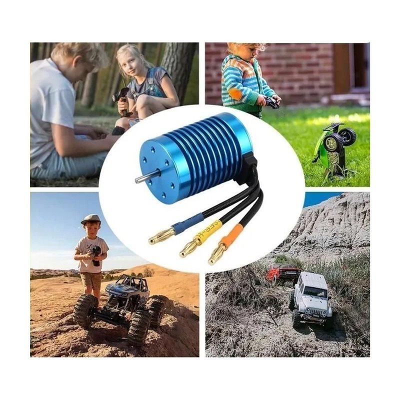 【EKSKLUZYWNE DLA NOWYCH UŻYTKO – Rc Hobby Motors recenzja i cena