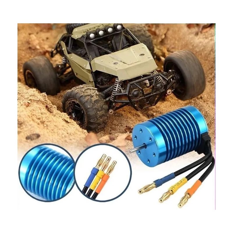 【EKSKLUZYWNE DLA NOWYCH UŻYTKO – Rc Hobby Motors recenzja i cena