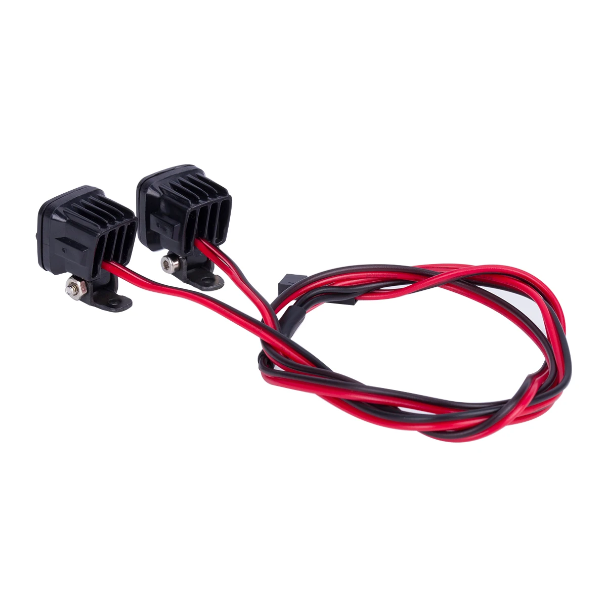 RC Car Square Bright LED Top L – Led Light Kit Rc recenzja i cena