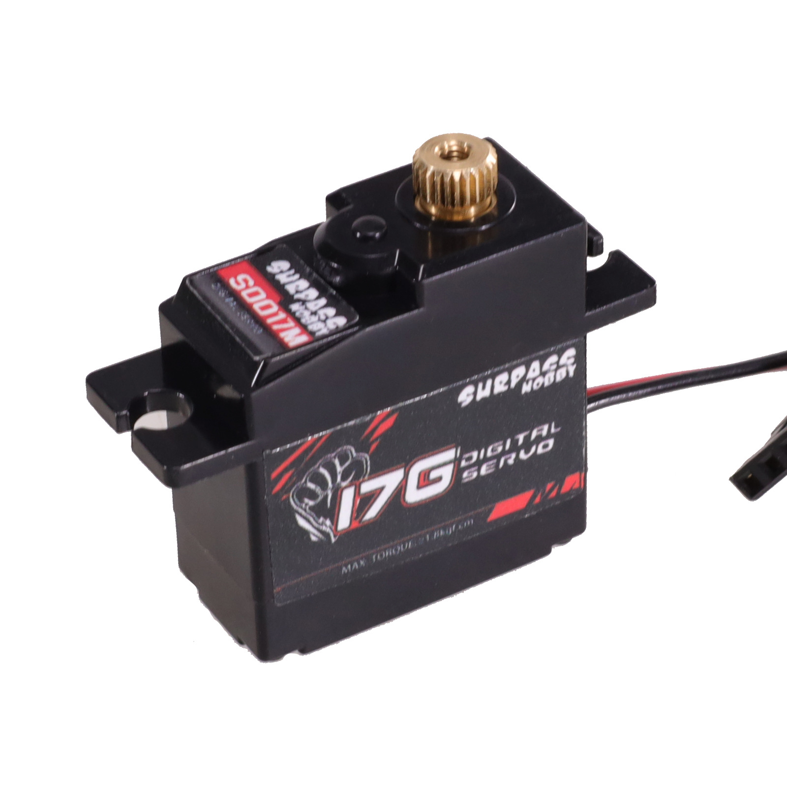 Wysokiej jakości serwomechaniz – Rc Hobby Online recenzja i cena