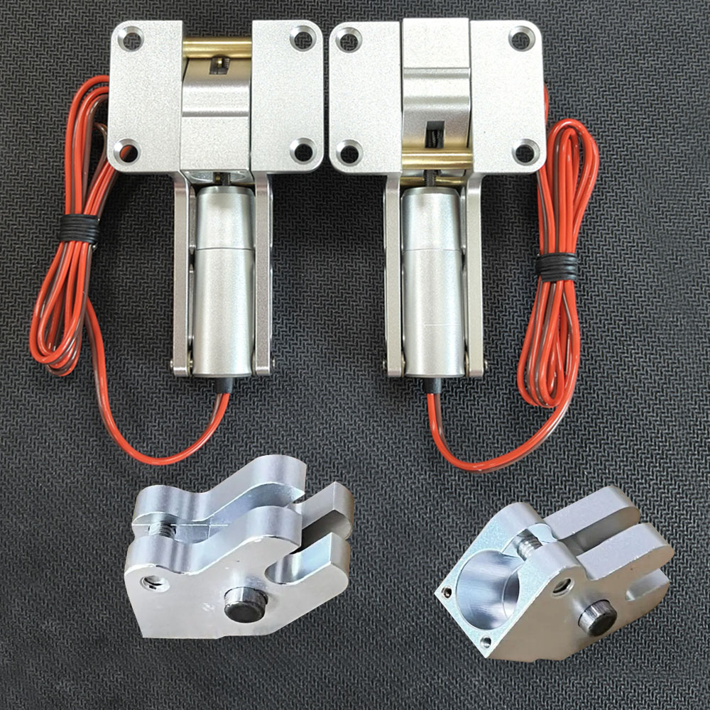 JP Hobby Full Metal ER-120 Ele – Rc Hobby Motors recenzja i cena