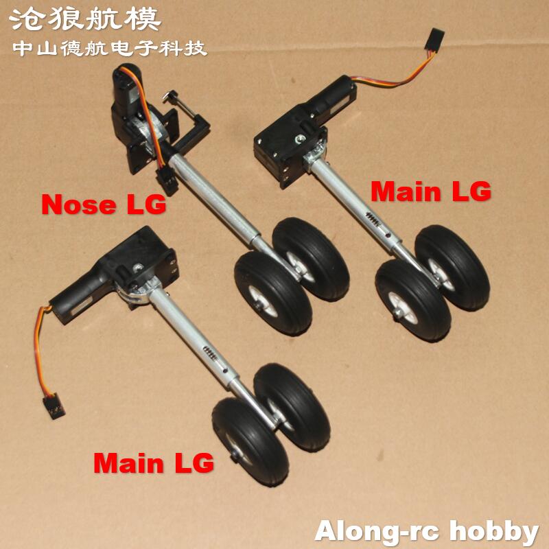 Wysokość 123mm, waga 230g, wys – Rc Hobby Online recenzja i cena